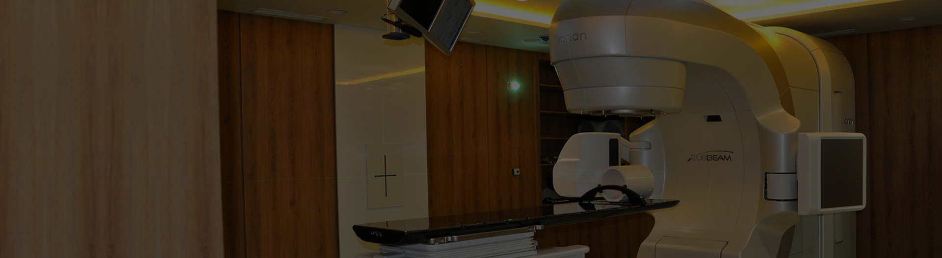 IGRT (Image-guided radiotherapy)